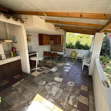Holiday home Casa Mirador De *