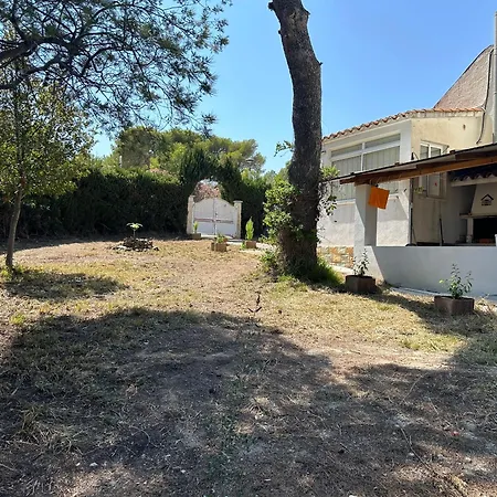 Casa Mirador De
