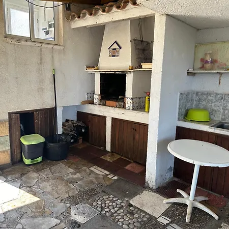 Casa Mirador De * Salou