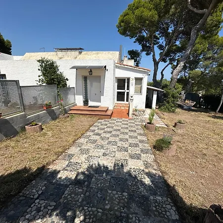 Casa Mirador De Holiday home *